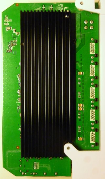 ER6 PCB bottom