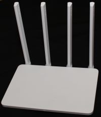 Xiaomi Mi WiFi R3G front